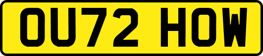 OU72HOW