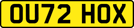 OU72HOX