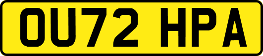 OU72HPA
