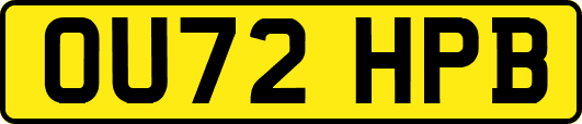 OU72HPB
