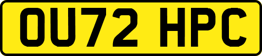 OU72HPC