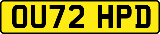 OU72HPD