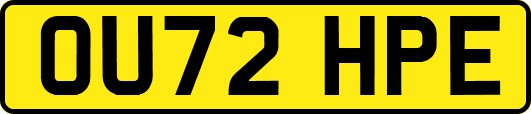 OU72HPE