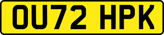 OU72HPK