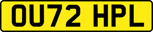 OU72HPL