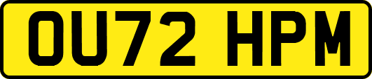 OU72HPM