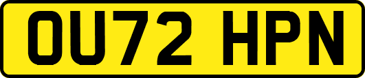 OU72HPN