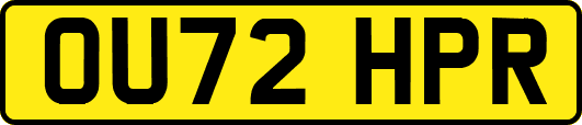 OU72HPR