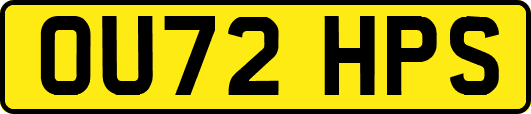 OU72HPS
