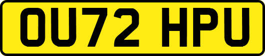 OU72HPU