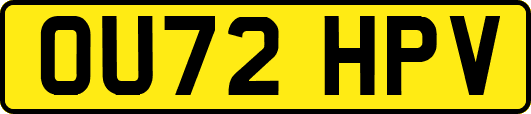 OU72HPV