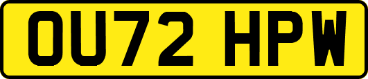 OU72HPW