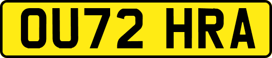 OU72HRA