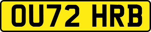 OU72HRB