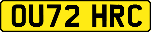 OU72HRC