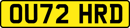 OU72HRD