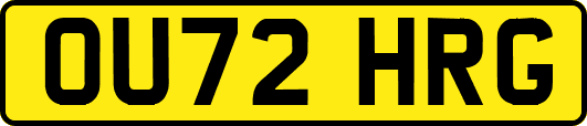OU72HRG