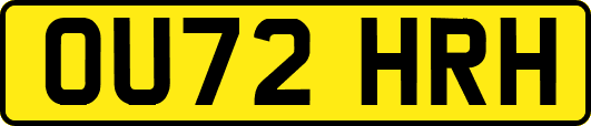 OU72HRH