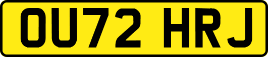 OU72HRJ