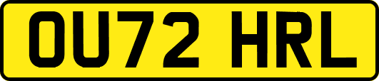 OU72HRL