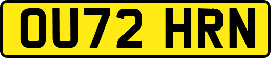 OU72HRN