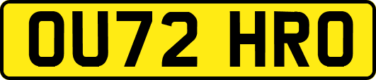 OU72HRO