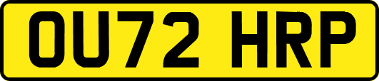 OU72HRP