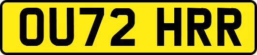 OU72HRR