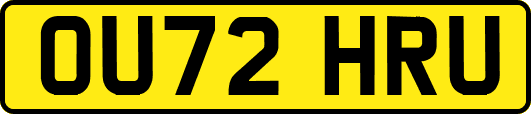 OU72HRU