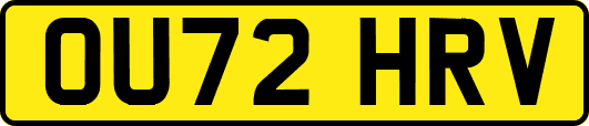 OU72HRV