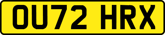 OU72HRX