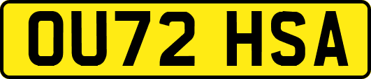 OU72HSA