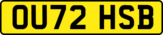 OU72HSB