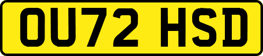 OU72HSD