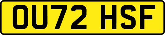 OU72HSF