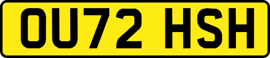 OU72HSH