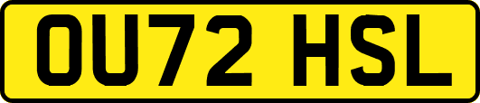 OU72HSL