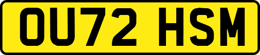 OU72HSM
