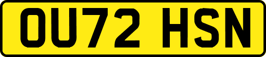 OU72HSN