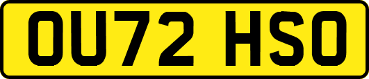 OU72HSO