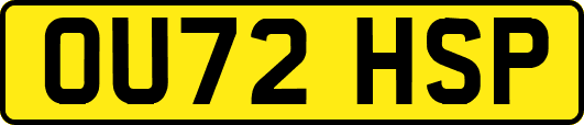 OU72HSP