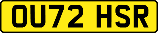 OU72HSR