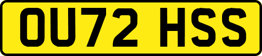 OU72HSS
