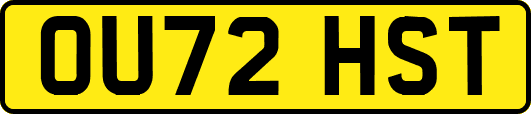 OU72HST