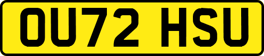 OU72HSU