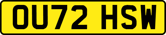 OU72HSW