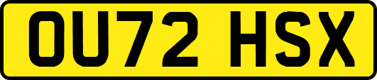 OU72HSX