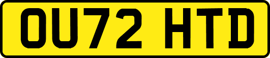 OU72HTD