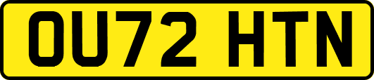 OU72HTN