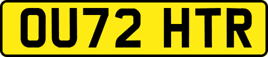 OU72HTR
